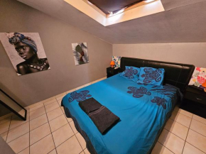 F2en duplex tout équipé arrivée autonome